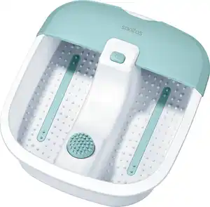 SANITAS Fuß-Sprudelbad »SFB 07«