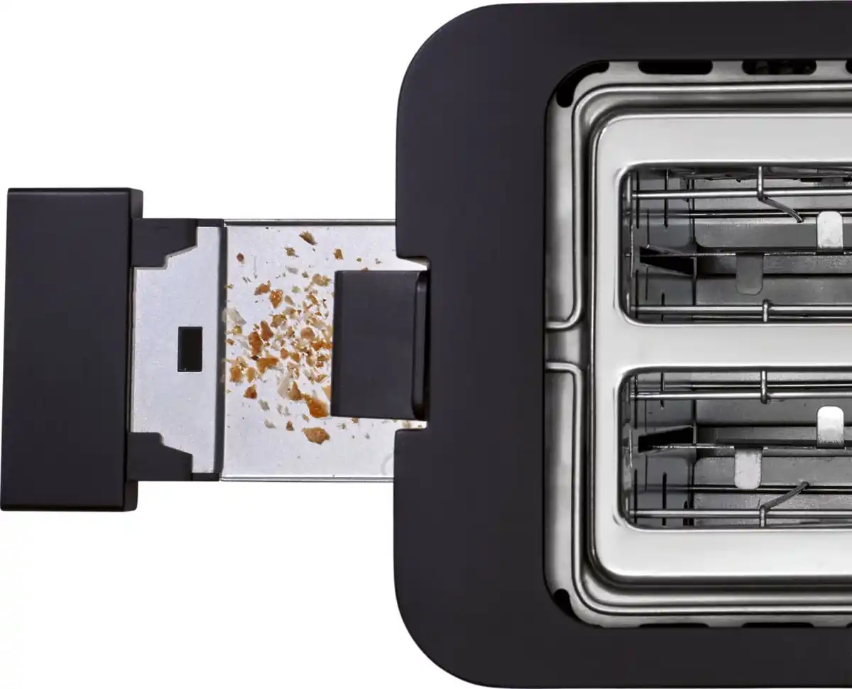 Bild 3 von SWITCH ON® Doppellangschlitz-Toaster