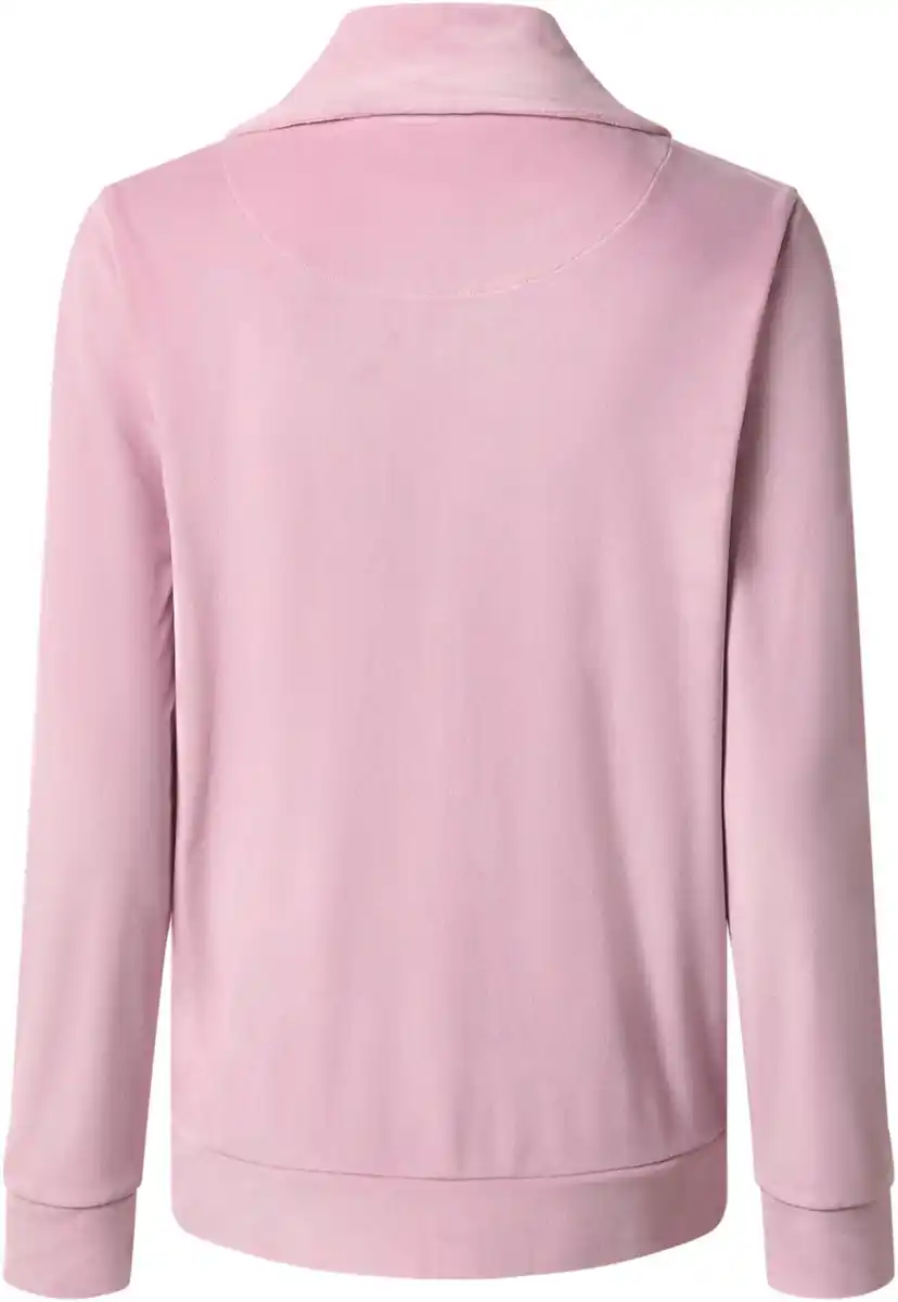 Bild 3 von OYANDA® Damen-Nicki-Hausanzug, 2-teilig