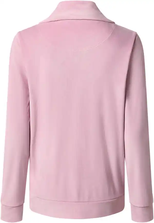 Bild 3 von OYANDA® Damen-Nicki-Hausanzug, 2-teilig