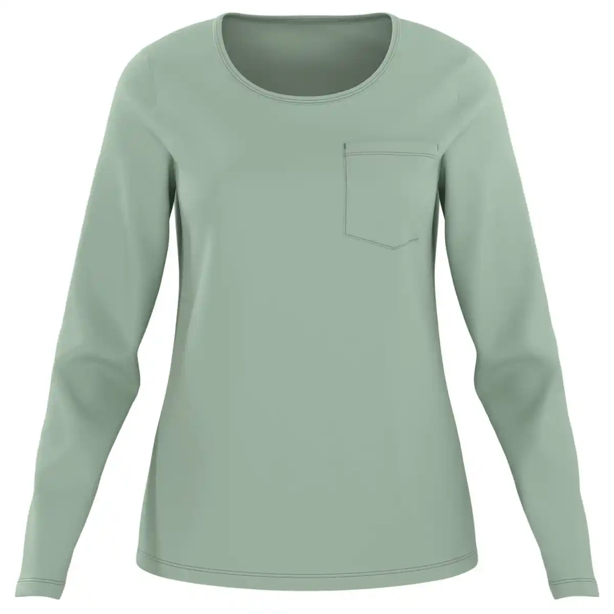 Bild 4 von OYANDA® Damen-Pyjama, 2-teilig