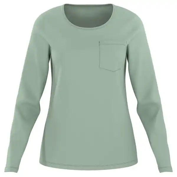 Bild 4 von OYANDA® Damen-Pyjama, 2-teilig