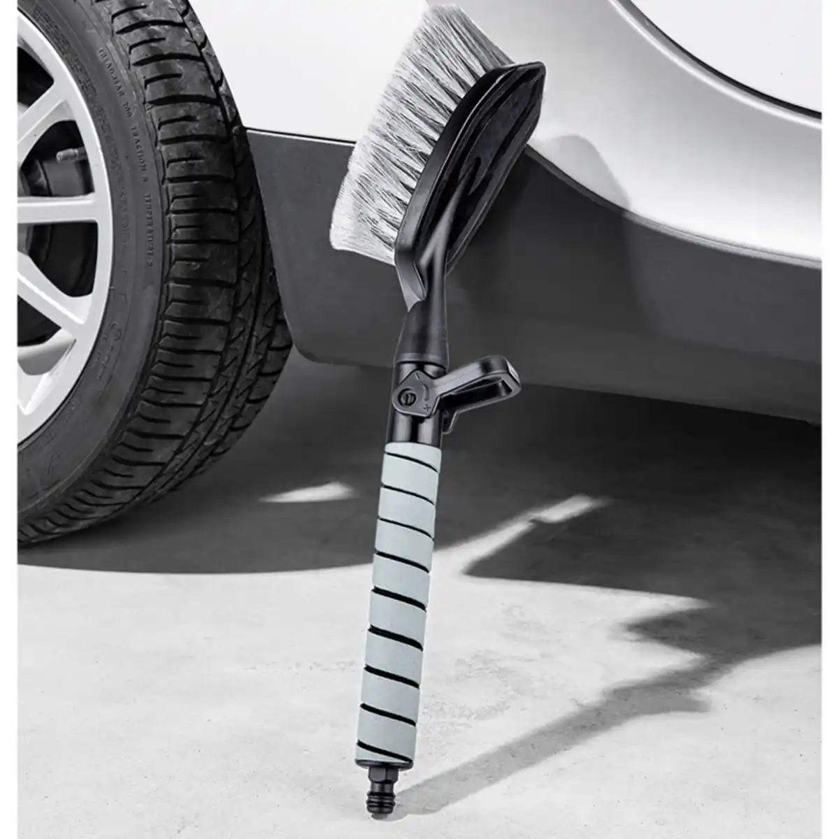 Bild 1 von Diamond Car Waschbürste