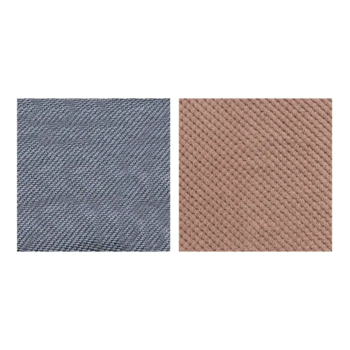 Bild 2 von Bella Casa Weichschaum-Stuhlkissen 2er-Set