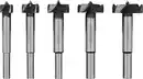 Bild 1 von PARKSIDE® Forstnerbohrer-Set, 5-teilig