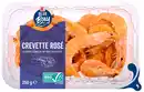 Bild 1 von K-BLUE BAY Crevettes Roses, 250-g-Packg.