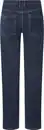 Bild 2 von TOWNLAND® Herren-Jeans »Straight Fit«