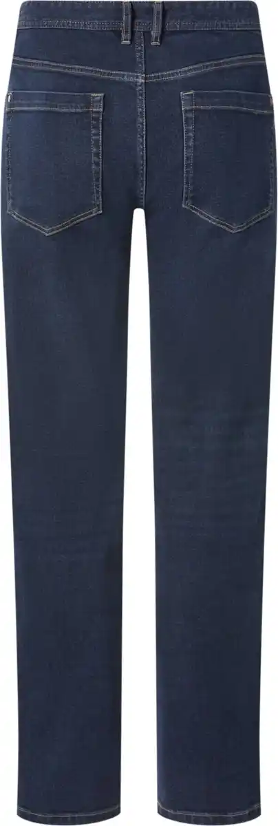 Bild 2 von TOWNLAND® Herren-Jeans »Straight Fit«