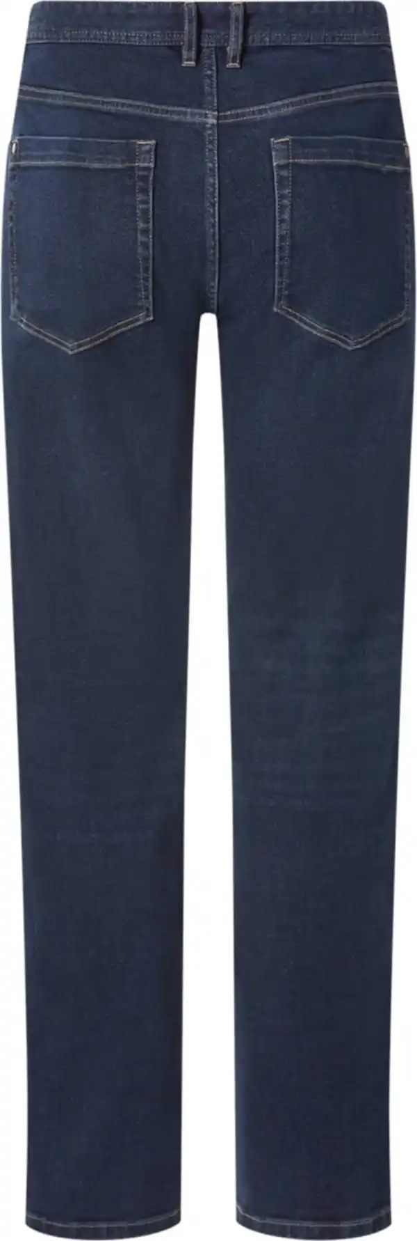 Bild 2 von TOWNLAND® Herren-Jeans »Straight Fit«
