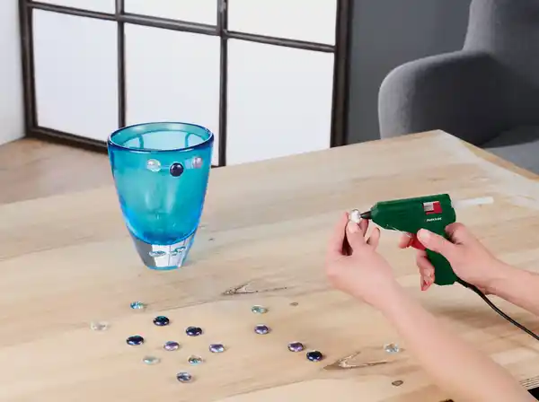 Bild 2 von PARKSIDE® Heißklebepistole