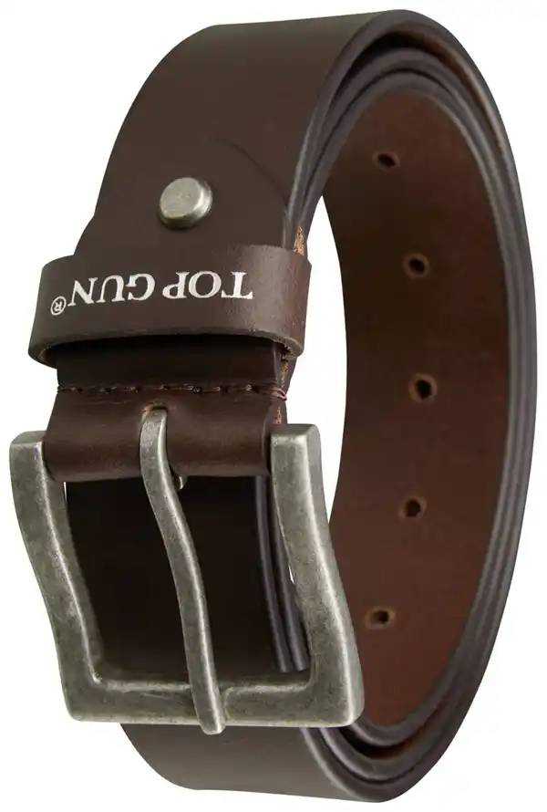 Bild 2 von Herren-Gürtel »Top Gun«