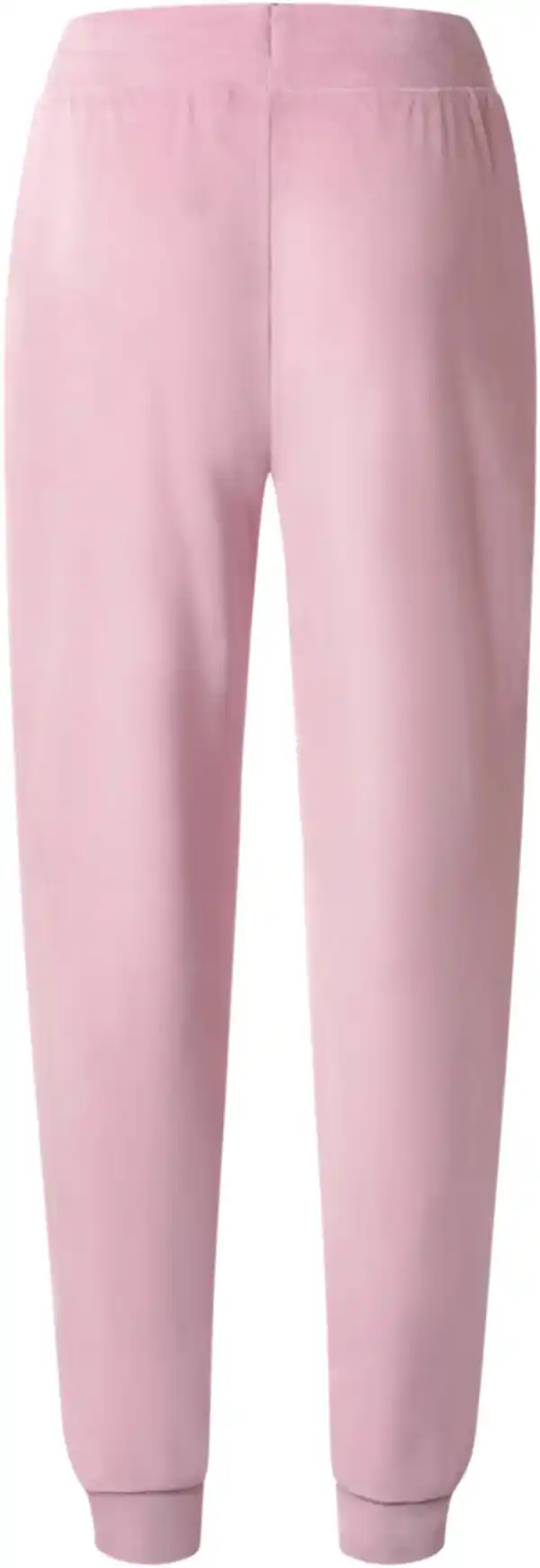 Bild 4 von OYANDA® Damen-Nicki-Hausanzug, 2-teilig