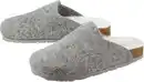 Bild 3 von OYANDA® Damen-Filzclogs, Paar