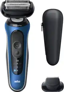BRAUN Elektro-Rasierer Series 6 »62-B1200s«