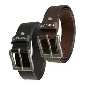 Herren-Gürtel »Top Gun«