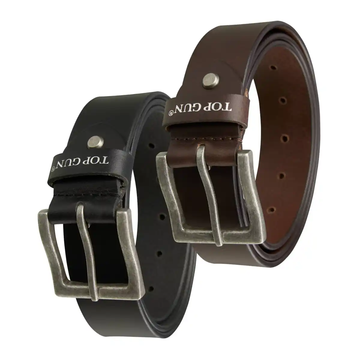 Bild 1 von Herren-Gürtel »Top Gun«