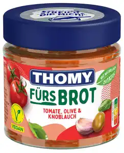 THOMY Fürs Brot, 180-g-Glas