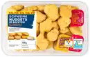 Bild 1 von Schweine-Nuggets XXL, 1-kg-Großpackg.
