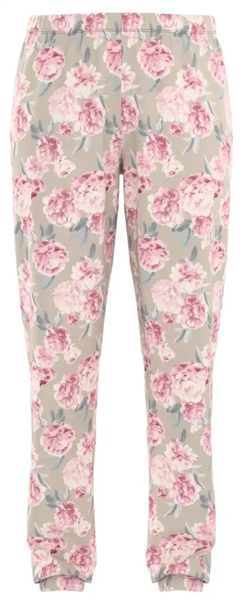 Bild 3 von OYANDA® Damen-Pyjama, 2-teilig