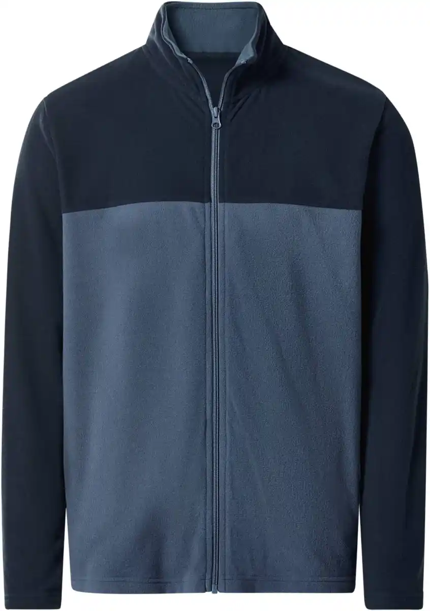 Bild 2 von TOWNLAND® Fleece-Freizeitanzug, 2-teilig