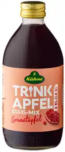 KÜHNE Trink-Apfel, 500-ml-Fl.