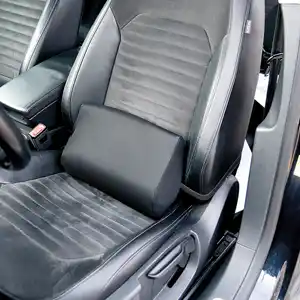 Diamond Car Kfz-Rückenkissen