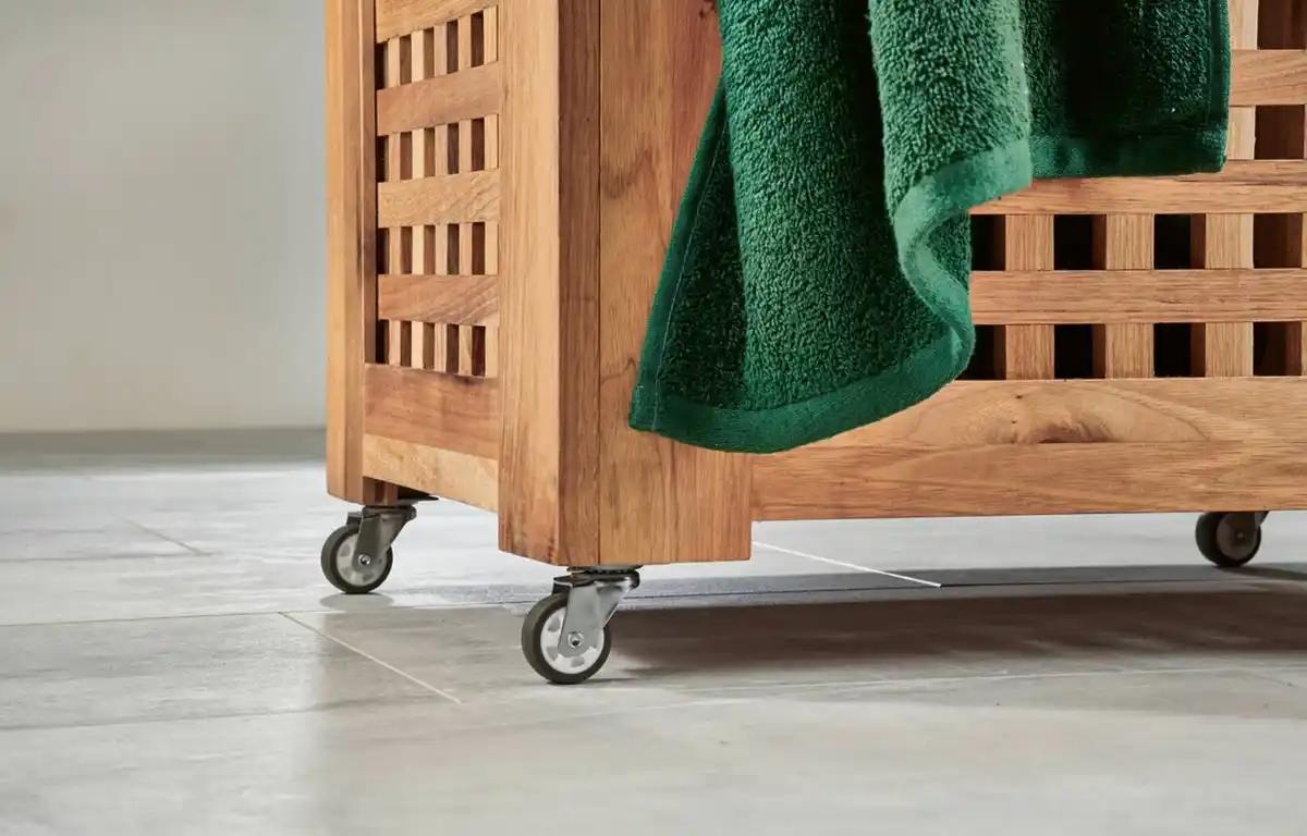 Bild 2 von PARKSIDE® Lenkrollen, 8-St.-Packg.