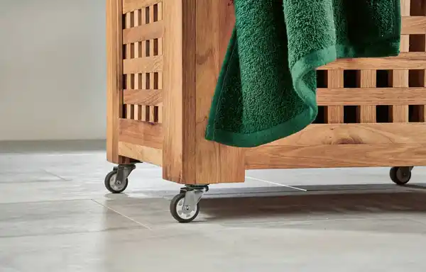 Bild 2 von PARKSIDE® Lenkrollen, 8-St.-Packg.