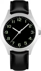 MEBUS Damen-Quarz-Armbanduhr