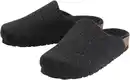 Bild 2 von TOWNLAND® Filz-Clogs, Paar