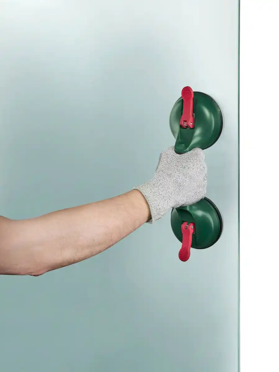 Bild 3 von PARKSIDE® Doppelsaugheber