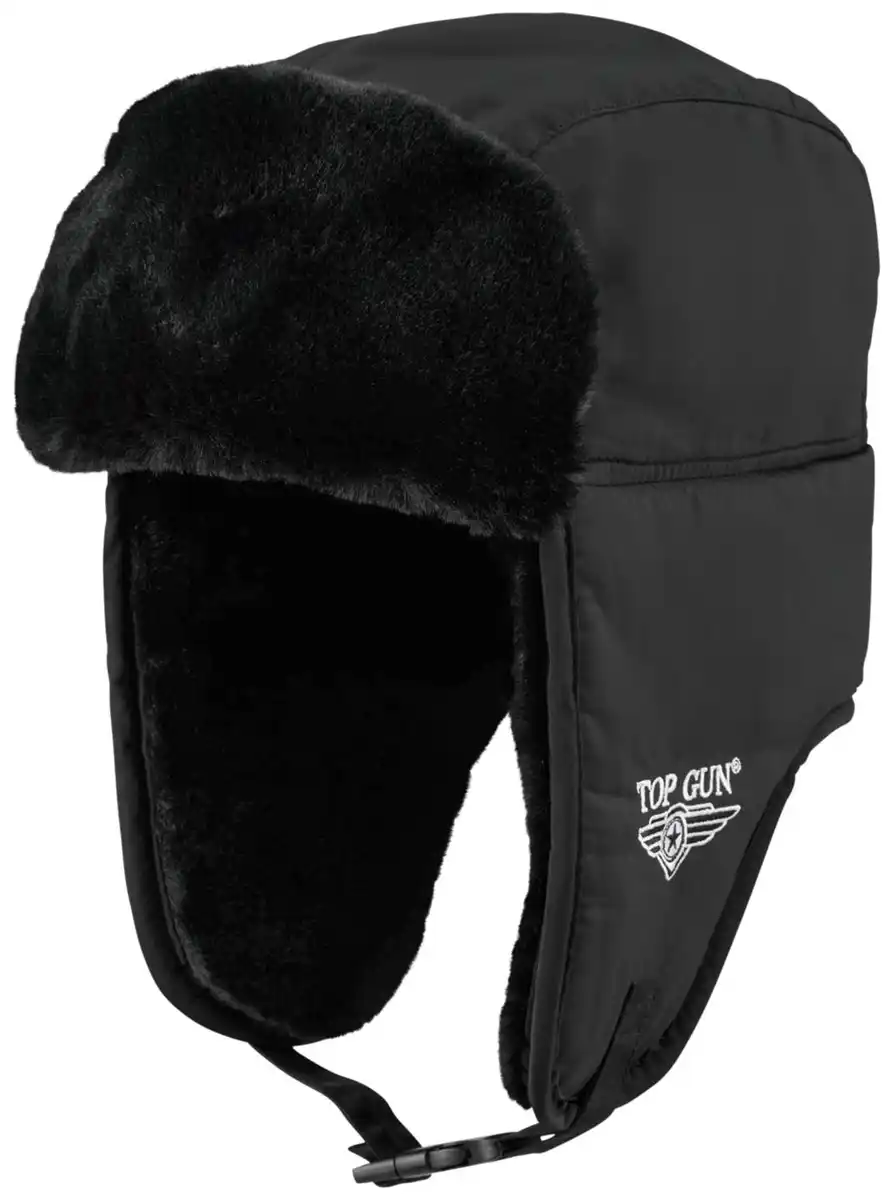 Bild 1 von Fliegermütze »Top Gun«