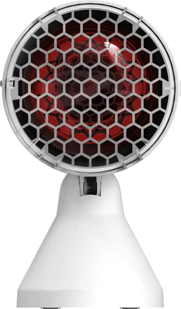 Bild 2 von WEINBERGER Infrarotlampe »59936«