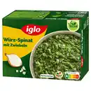 Bild 1 von IGLO Würz-Spinat