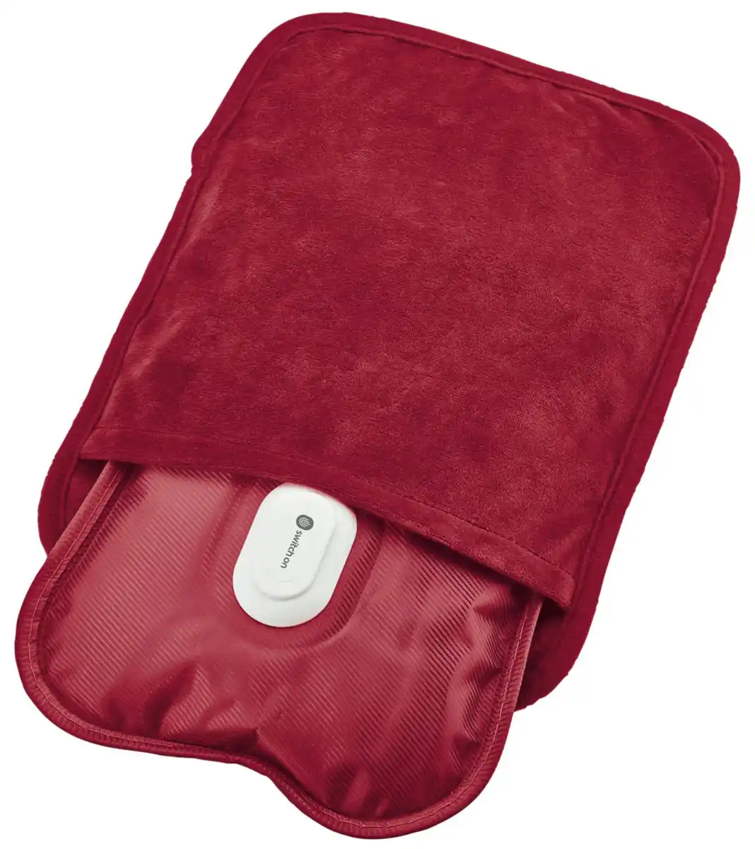 Bild 3 von SWITCH ON® Elektrische Wärmflasche »SOEW 420 A1«