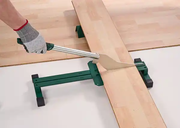 Bild 2 von PARKSIDE® Laminatschneider