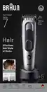 Bild 2 von BRAUN Haarschneider Series 7 »HC7590«