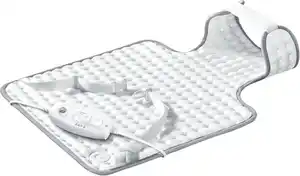 SANITAS Rücken-Nacken-Heizkissen »SHK 46«