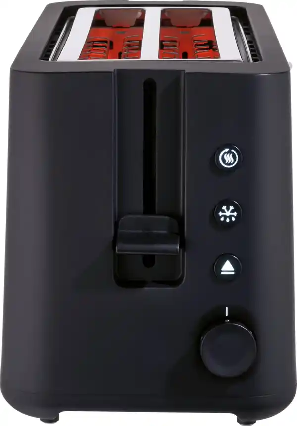 Bild 2 von SWITCH ON® Doppellangschlitz-Toaster