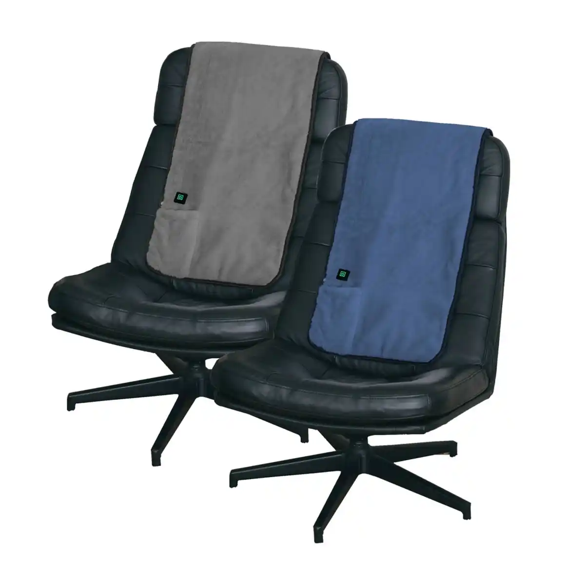 Bild 1 von WEINBERGER Elektrische Wärmeauflage mit Powerbank »02591«