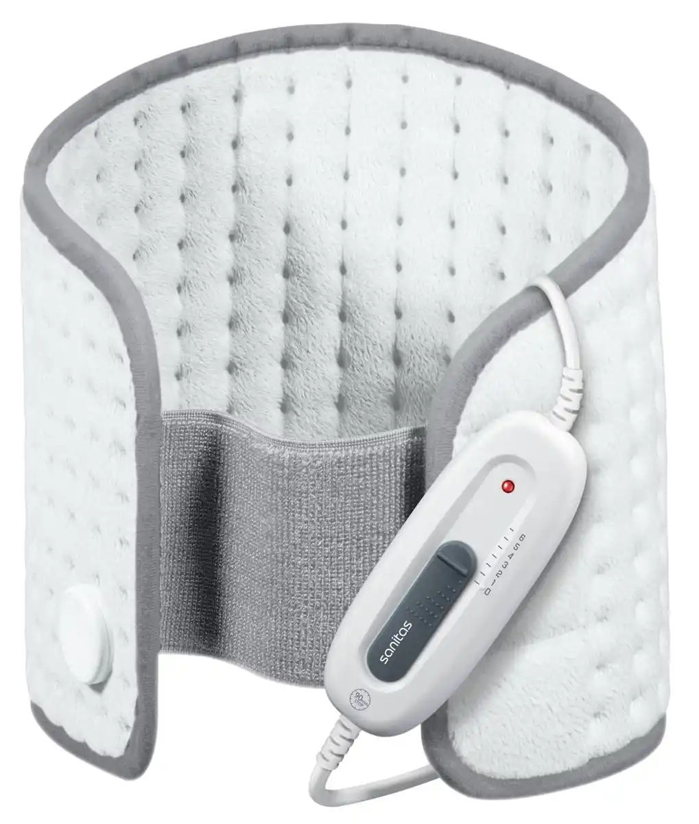 Bild 1 von SANITAS Bauch-Rücken-Heizkissen »SHK41«