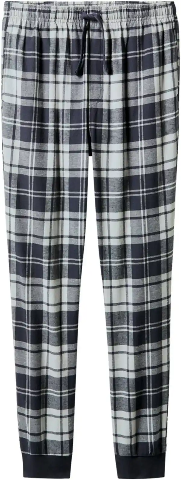 Bild 2 von TOWNLAND® Herren-Schlafhose