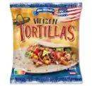 Bild 1 von MIKE MITCHELL’S Weizen Tortillas