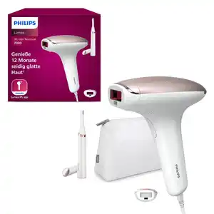PHILIPS IPL-Haarentfernungsgerät Lumea Advanced BRI920/00, 1 Stk