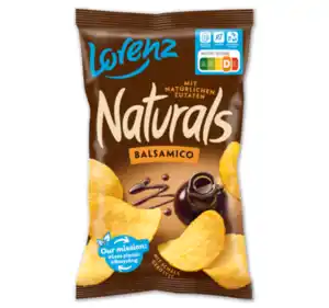 LORENZ Naturals*