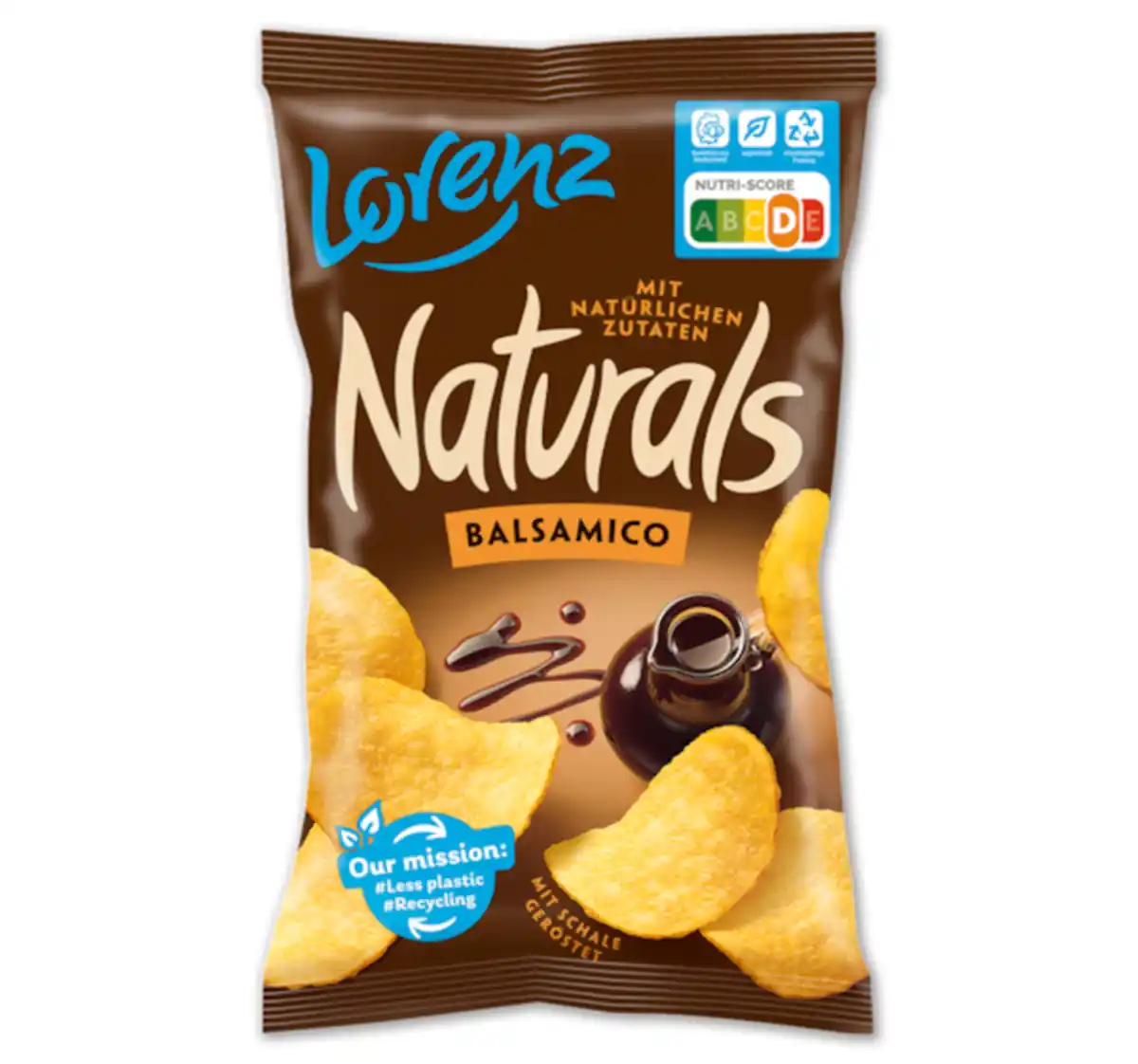 Bild 1 von LORENZ Naturals*