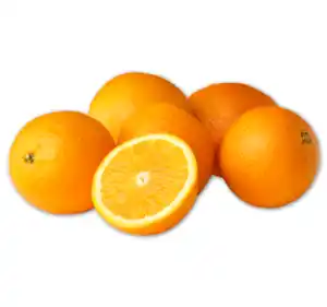 Orangen