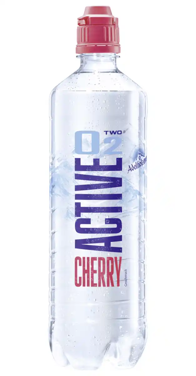 Bild 1 von Active O2 'Cherry'