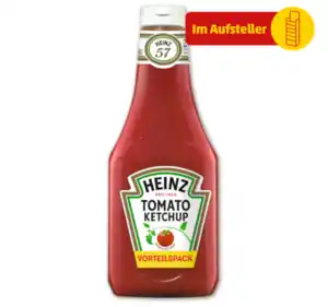 HEINZ Tomato Ketchup*