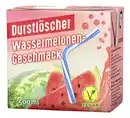 Bild 1 von Durstlöscher 'Wassermelone' 0,5 Liter